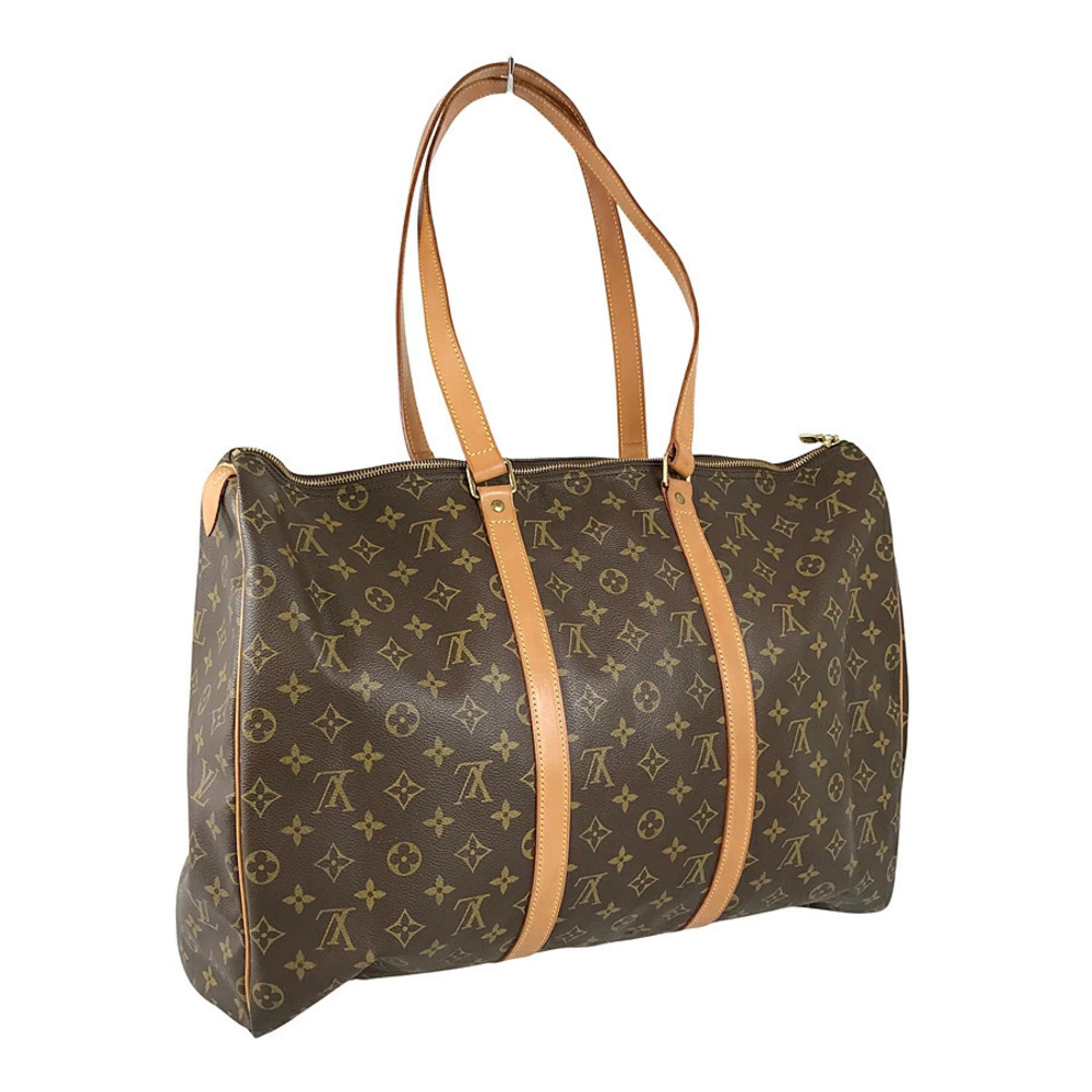 Louis Vuitton Bag Flanerie Boston Monogram Brown
